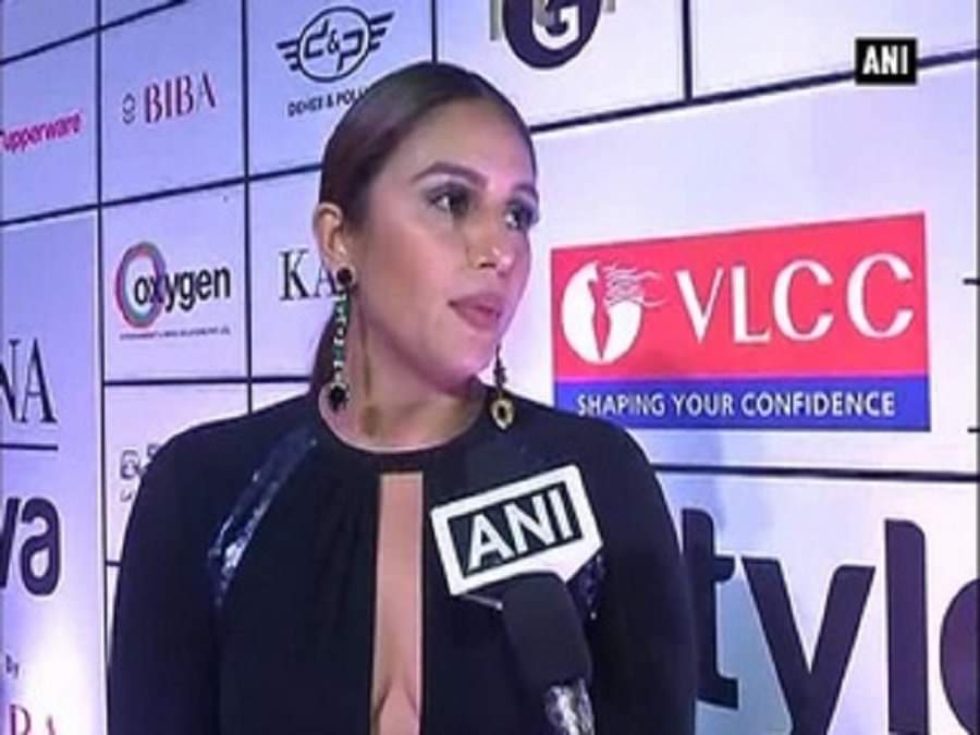 हुमा कुरैशी