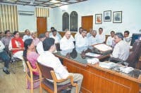 now, ku, will give 2yrs, child care, leave without el