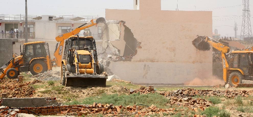 600 carores land free of government