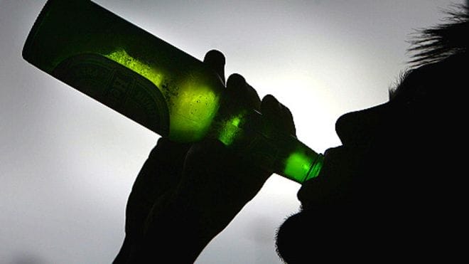 Nitish govt ban liqur in bihar