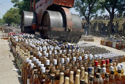 liqur ban in bihar