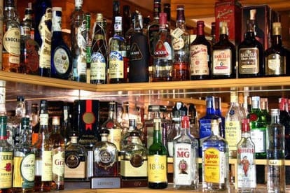 liqur ban in bihar