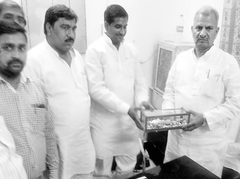 Bundelkhand from April 16 to 24 hours power