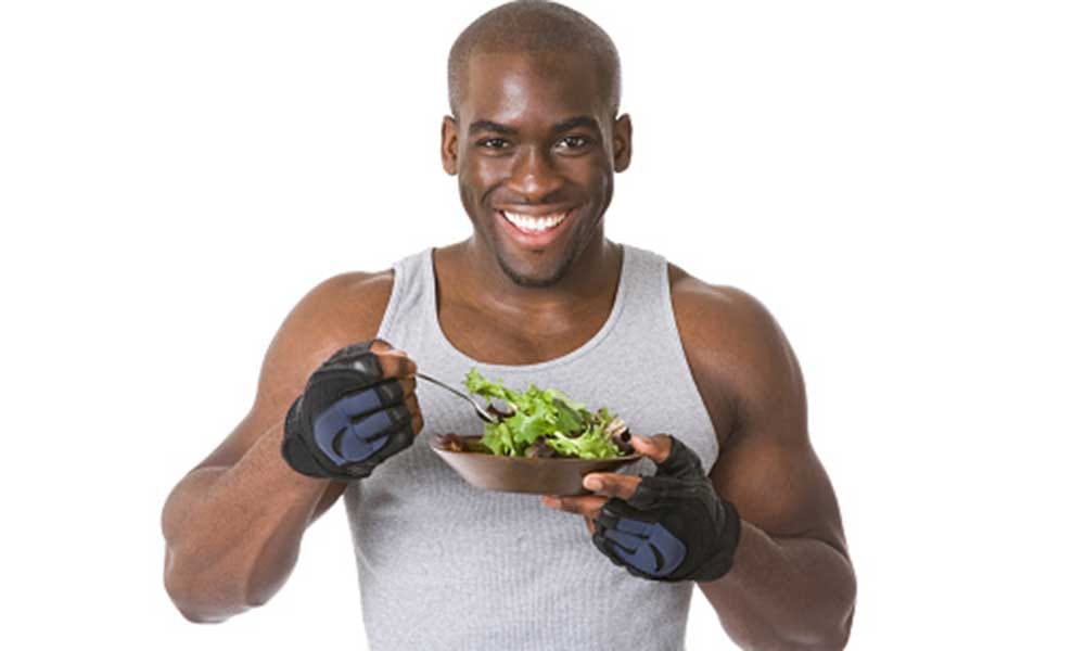 Ways to get fit muscles without gaining fat