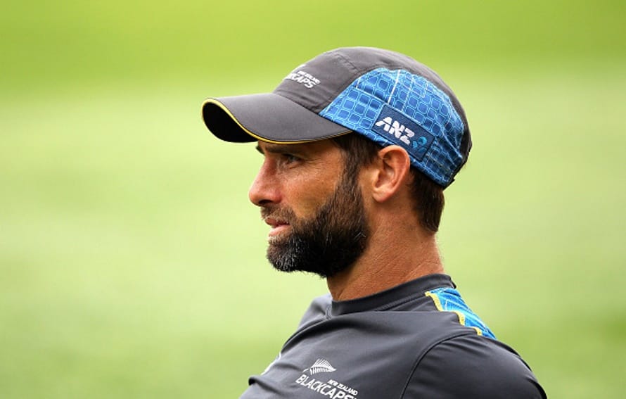 Grant Elliott retires from ODIs