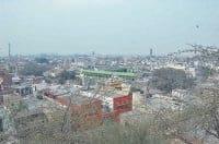 Development, Panipat
