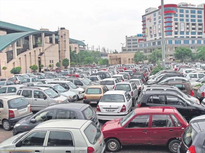 52 parking stand open tender bans