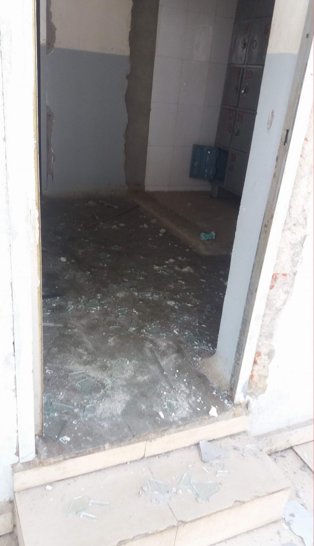  Blast in Haridwar pharmaceutical company, many scorched.
