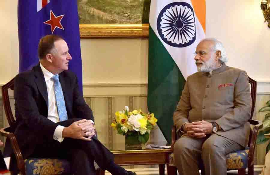 pm modi meet to nri