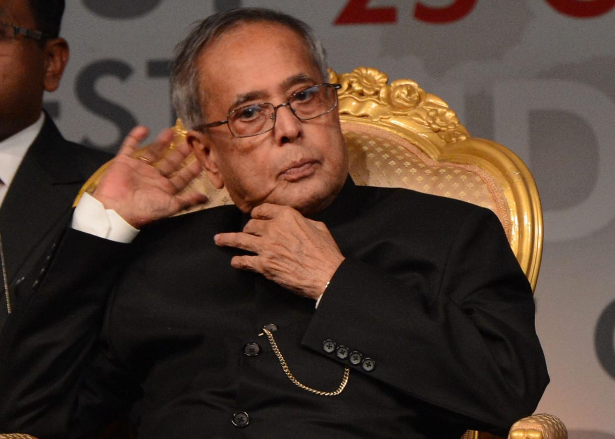 quality education need in colleges:President.