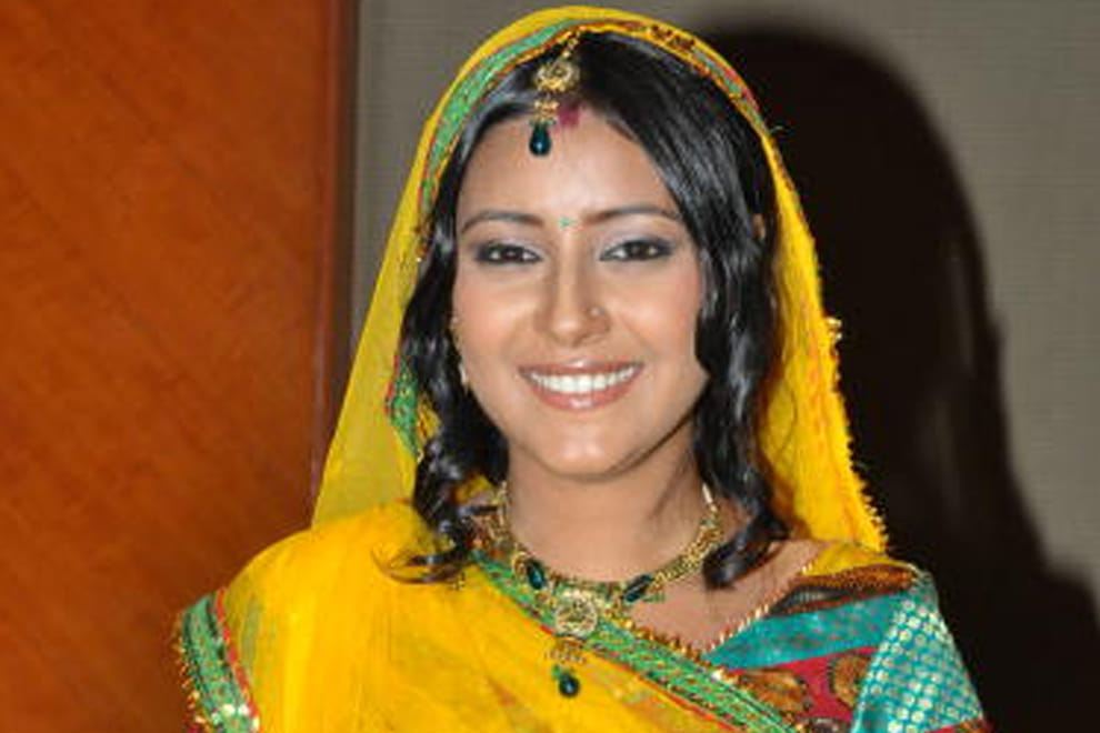 TV actress Pratyusha banerjee commite suicide