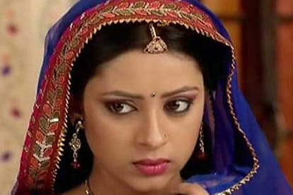 TV actress Pratyusha banerjee commite suicide
