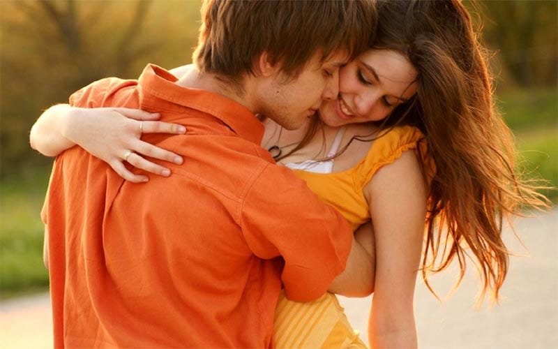 nine ways to impress girls or women