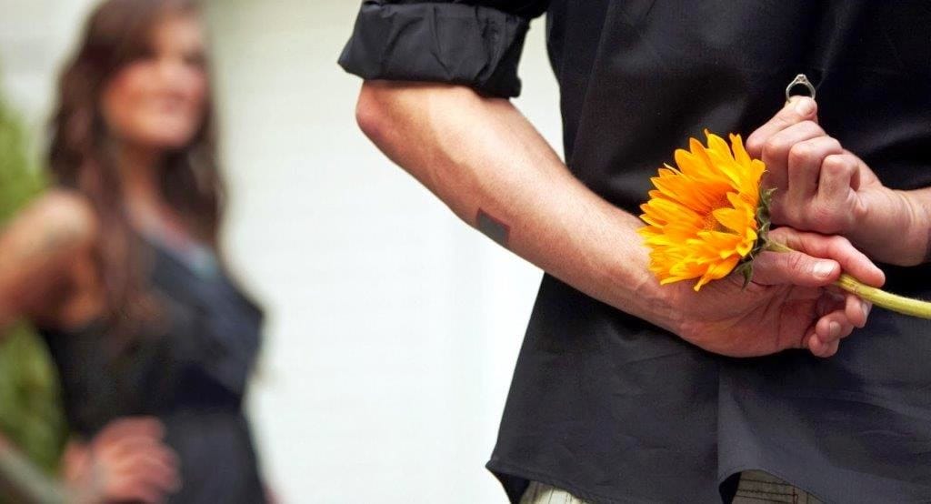 nine ways to impress girls or women