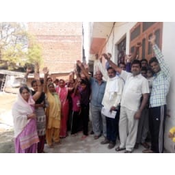 Jhajjar News, Hindi News,protest Jhajjar
