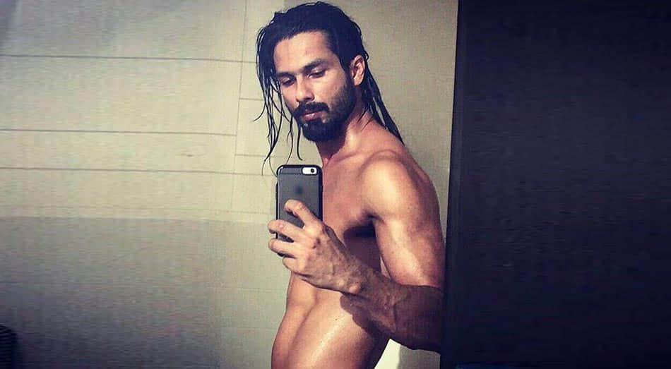 Katrina Kaif May Romance with Shahid Kapoor in Director Shree Narayan Singh upcoming film