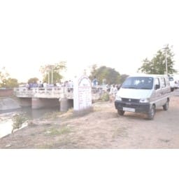 car driver Abscond, Doubt to Sink