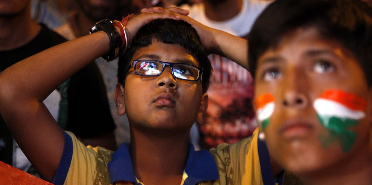 semi final: West Indies beat India by 7 wickets