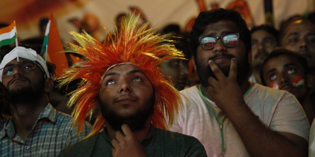 semi final: West Indies beat India by 7 wickets