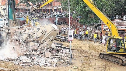Uproar in rajasthan assembly on Rojgareswar temple