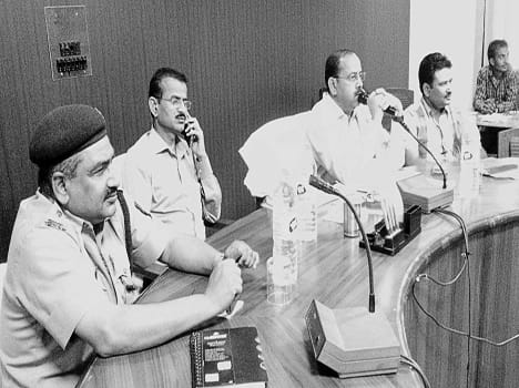 2. 93 million contract Thbajari lift