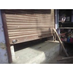 material stolan from shop