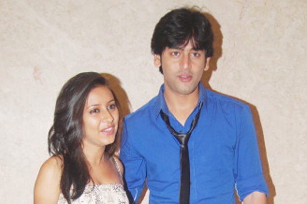 'Pratyusha Banerjee boyfriend Rahul Raj singh has a 9-year old son'