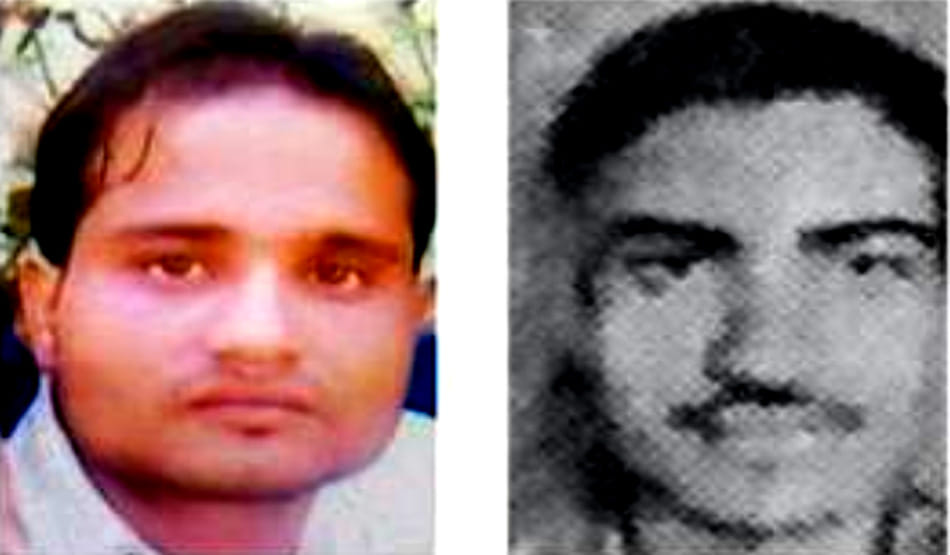 Two accused of theft died in police custody, big tussle between police & people