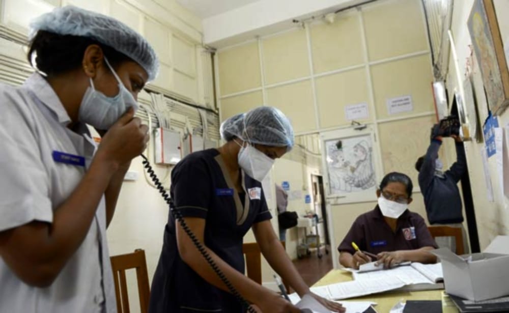 use of air condition may cause swine flu
