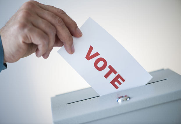 business association election, chandigarh, election, chandigarh election