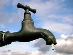 10 million people will get relief from water crisis