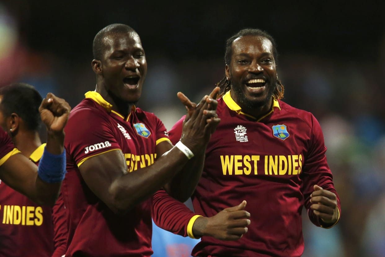 Preview: Westindies vs England, T20 World Final