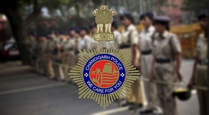 Transfer list issued by Chandigarh police, no woman inspector posted as SHO