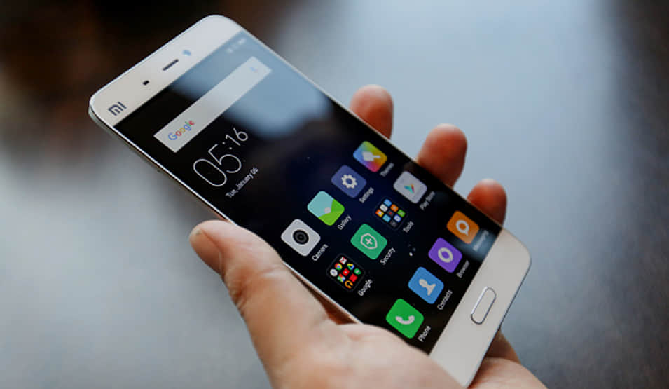 Xiaomi Mi 5 now available at Rs 22999 on Flipkart and Mi.com