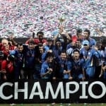 Flashback: Team India Clinch World title in 2011 At 2 April 