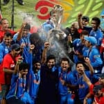 2011 world cup final: These two partnership was the key of Indias success