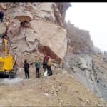 चार धाम यात्रा मार्ग