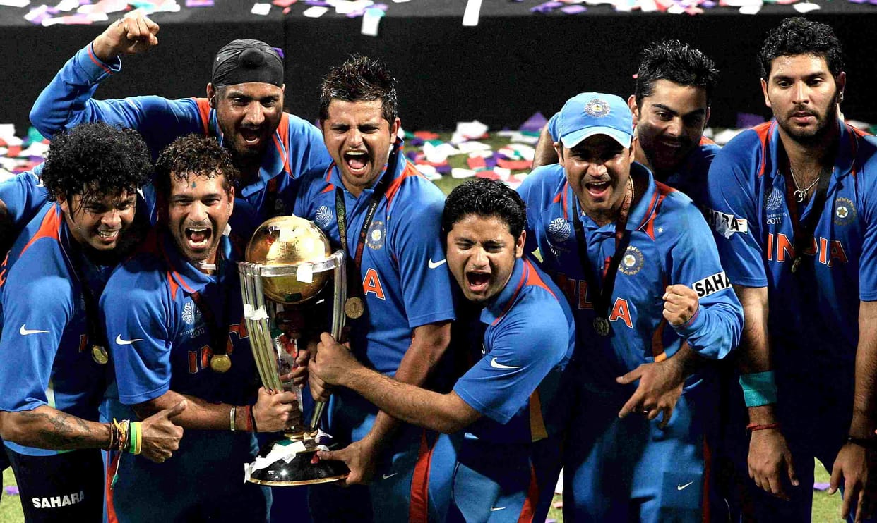 after 1983 india won cricket world cup, know story of win