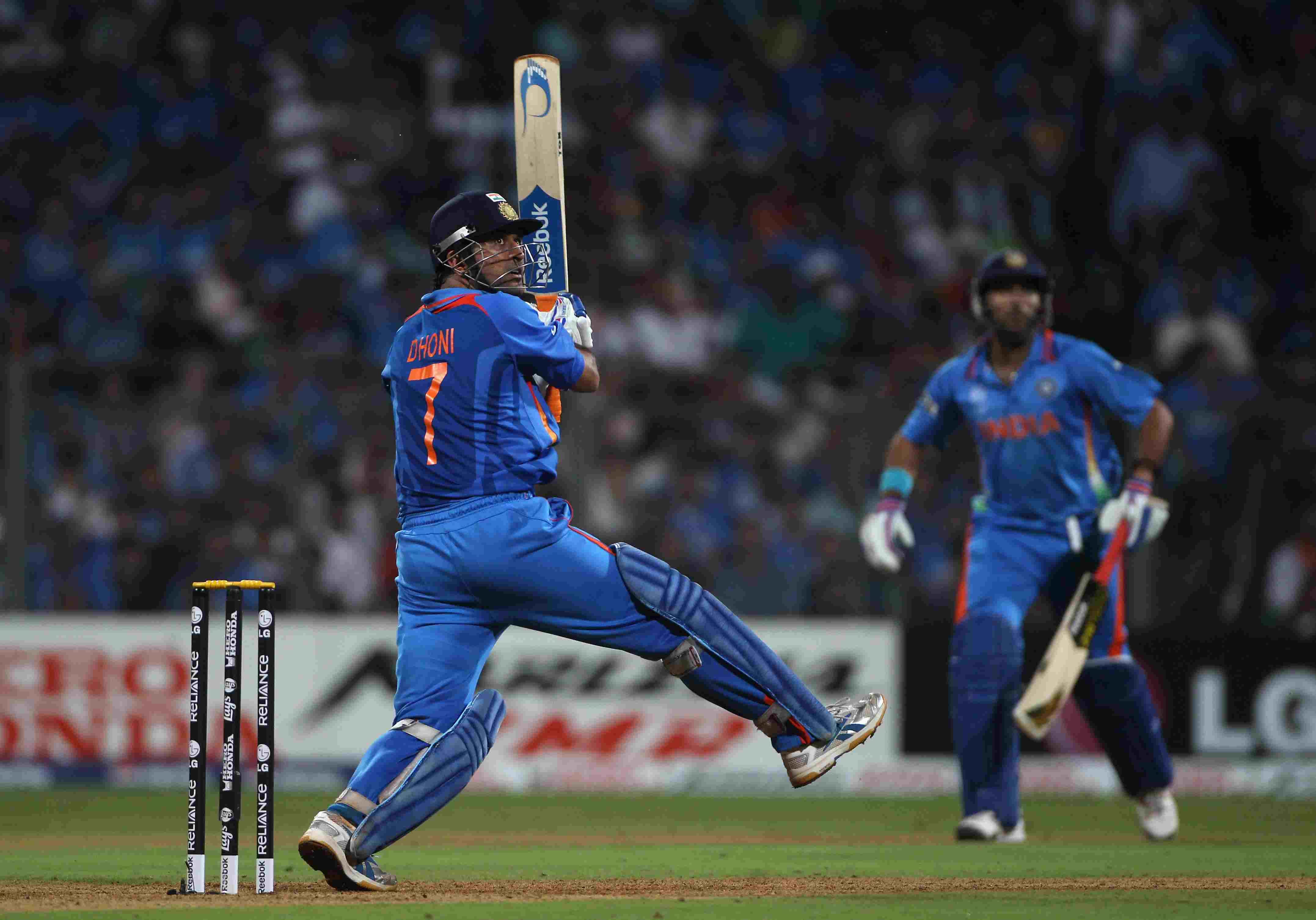 Players who won worldcup final 2011 for India now doing these work