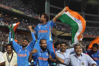 after 1983 india won cricket world cup, know story of win