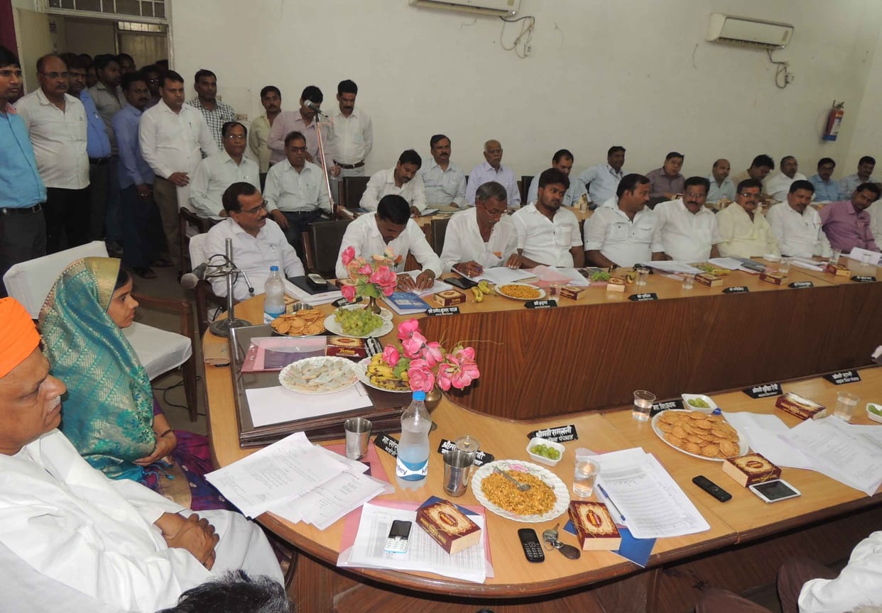 240 million will develop the district