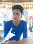 2.5 million young man robbed in broad daylight