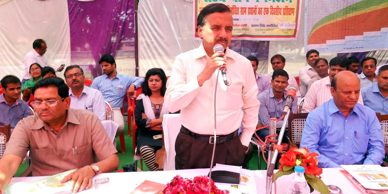 Popular principal development may be freely