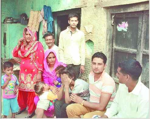Meerut ki Mahsr