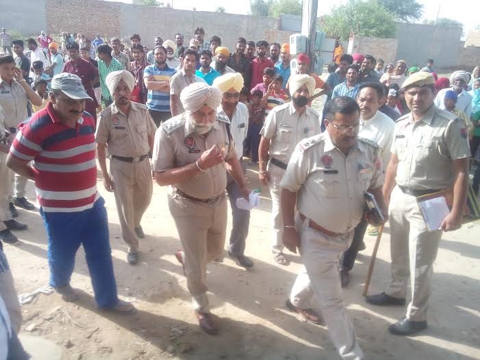 murder, girlfriend murder, boy suicide, crime, murder news, abohar murder, punjab, abohar