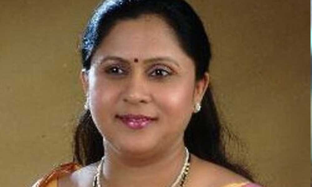 Actresses who failed in career and love and comitted suicide