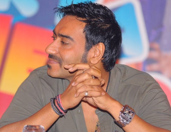 ajay devgan birthday special