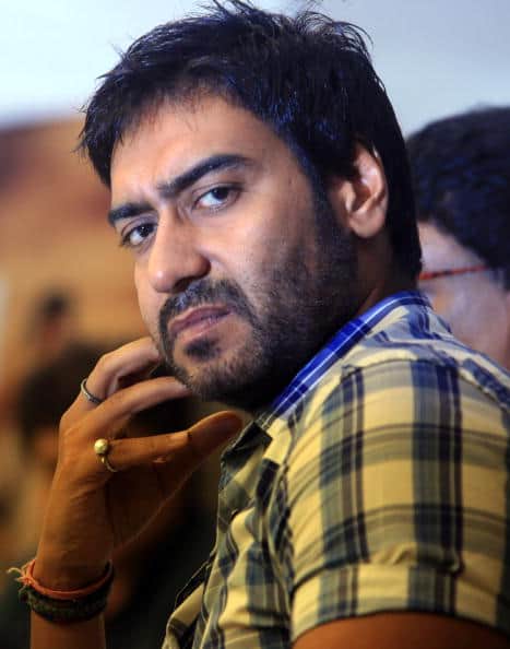 ajay devgan birthday special