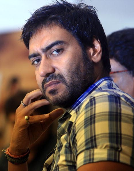 ajay devgan birthday special