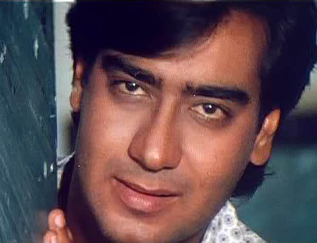 ajay devgan birthday special